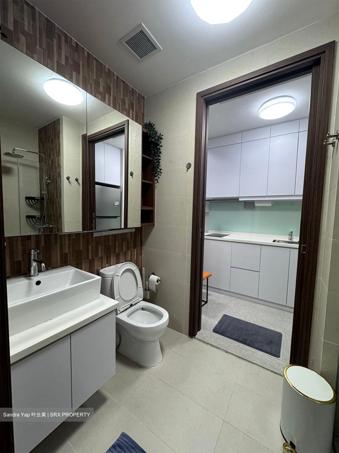 Laurel Tree (D23), Apartment #510799781